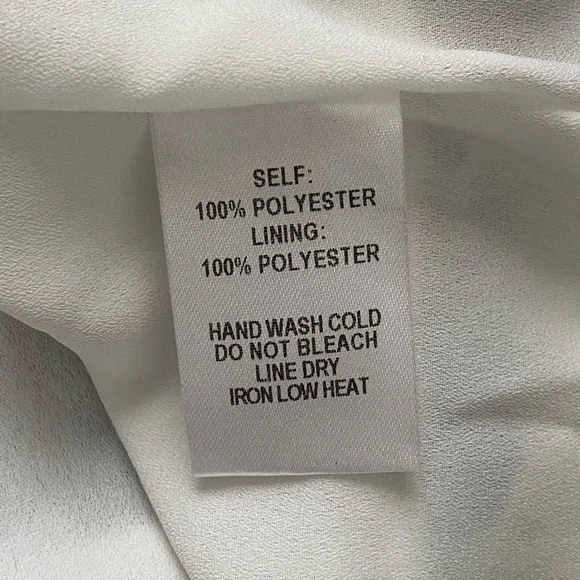 Lulus Botanical Beauty Beige Print Shift Dress Short Sleeves Mini Dress - Picture 13 of 16